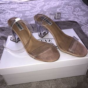 Steve Madden heels
